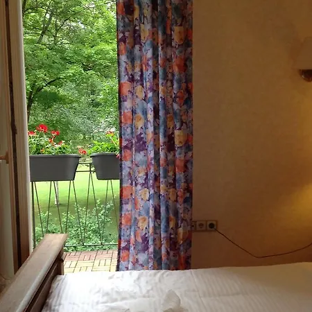 Park Palina Appartamento Bad Kissingen