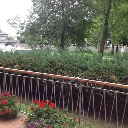 Park Palina Appartamento