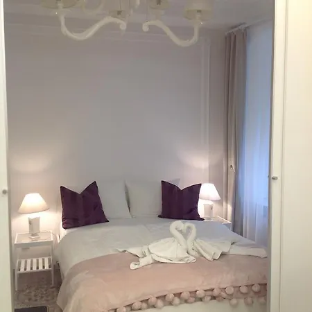 Appartamento Park Palina Bad Kissingen