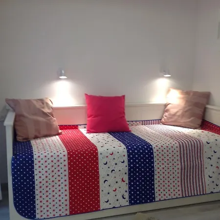 Appartamento Park Palina Bad Kissingen