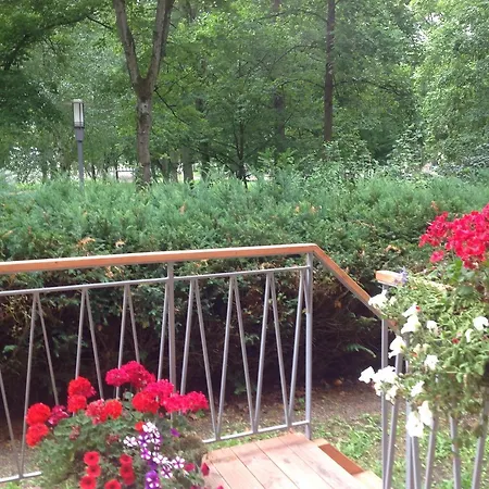 Park Palina Appartamento
